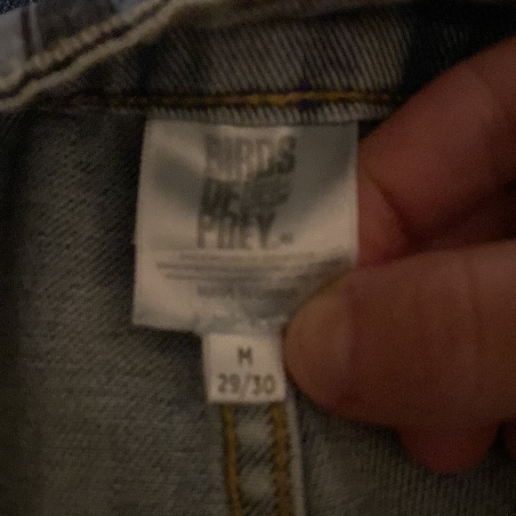 New Shorts perfect for 4th of July DC brand Harley Quinn - Picture 9 of 9